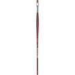 da Vinci VA-8750_8 - COLLEGE-Acrylpinsel Katzenzungenfaçon, elastische Synthetikfasern - Serie 8750 Größe 8