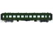 REE Modeles VB-268 - Passenger Car OCEM RA C 9yfi 18748 ETAT Era II