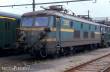 B-Models VB-3012.04 - E-Lok 2383 - AC 3L Wechselstrom - digital mit Sound