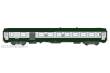 REE Modeles VB-303 - UIC CARS B5D Green / Grey Spagetti Logo Era V