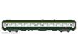 REE Modeles VB-305 - UIC CARS A9 Green / Grey CARMILLON Logo Era V