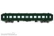 REE Modeles VB-383 - OCEM RA B9 Green Roof SNCF Era III B