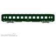 REE Modeles VB-393 - DEV AO short, B10 U52 green 301 Era IV