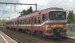 B-Models VB-4007-07 - VB AM 86 Duikbril / Sprinter AM 902 - DC. 2-Rail Digital Sound