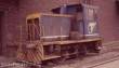 B-Models VB-5010.05 - Diesellok 91 Tiense Suiker - AC. 3-Rail Digital Sound