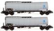 B-Models VB-81076 - Euro-Tank-Car - ITG / D-VTG