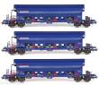 B-Models VB-83203 - Tads DB - D-Nacco blau