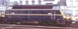 B-Models VB-9133.04 - Diesellok 6310 der SNCB - AC 3-Leiter Wechselstom - Ep.IV - Digital