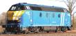 B-Models VB-9134.03 - Diesellok INFRABEL 6207 - DC 2-Leiter Gleichstom - Ep.VI - Digital mit Sound