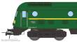 B-Models VB-9314.02 - Diesellok 201022 der SNCB - DC 2-Leiter Gleichstom - Ep.III - Digital