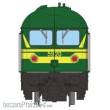 B-Models VB-9315.02 - Diesellok 5920 der SNCB - DC 2-Leiter Gleichstom - Ep.IV - Digital