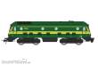 B-Models VB-9316.05 - Diesellok 5938 der SNCB - AC 3-Leiter Wechselstom - Ep.IV - Digital mit Sound