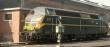 B-Models VB-9405.05 - Diesellok 65/75 - 6701 - AC. 3-Rail Digital Sound