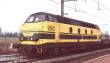 B-Models VB-9407.03 - Diesellok 6505 der SNCB - DC 2-Leiter Gleichstom - Ep.IV - Digital mit Sound