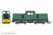 REE Modeles VM-022-S - Diesel BB400 N°040-003 CFD Vivarais - DCC SOUND