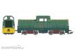 REE Modeles VM-024-S - Diesel BB400 N°402 Chemin de Fer de Provence - DCC SOUND