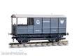Peco W-601 - GWR ´Toad´ Bremswagen