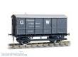 Peco W-602 - GWR Dauerbremswagen