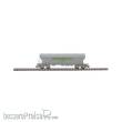Azar Models W01-TC1 - Hopper car - Transcéréales CTC - Z scale