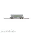 Azar Models W01-TC1 - Hopper car - Transcéréales CTC - Z scale