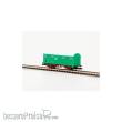 Azar Models W02-FR - SNCF G4 Gedekter Güterwagen - FRET - Ep.IV-V - Spur Z