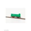 Azar Models W02-FR - SNCF G4 Gedekter Güterwagen - FRET - Ep.IV-V - Spur Z