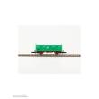 Azar Models W02-FR - SNCF G4 Gedekter Güterwagen - FRET - Ep.IV-V - Spur Z