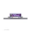 Azar Models W02-H25 -Halloween-Sondermodell Sammlerwagen - Spur Z