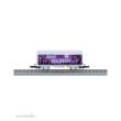 Azar Models W02-H25 -Halloween-Sondermodell Sammlerwagen - Spur Z