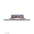Azar Models W02-N24 - WEIHNACHTS-Sammlermodell - Spur Z