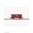 Azar Models W02-SN - SNCF G4 Gedeckte Güterwagen G4 - SERNAM