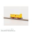 Azar Models W02-VA - SNCF G4 gedeckten Güterwagen – Viehtransport - Spur Z