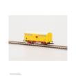 Azar Models W02-VA - SNCF G4 gedeckten Güterwagen – Viehtransport - Spur Z