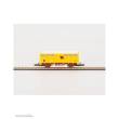 Azar Models W02-VA - SNCF G4 gedeckten Güterwagen – Viehtransport - Spur Z