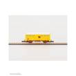 Azar Models W02-VA - SNCF G4 gedeckten Güterwagen – Viehtransport - Spur Z