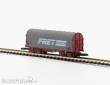 Azar Models W03-FR - 4-achsige Planenhaubenwagen FRET SNCF