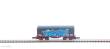 Azar Models W03-TG1 - Sliding tarp car x3 with graffitis - set 1