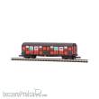 Azar Models W04-SN - Güterwagen ´SERNAM´ der SNCF - Ep.IV-V