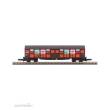 Azar Models W04-SN - Güterwagen ´SERNAM´ der SNCF - Ep.IV-V
