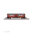Azar Models W04-SN - Güterwagen ´SERNAM´ der SNCF - Ep.IV-V