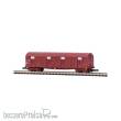 Azar Models W04-ST - Güterwagen der SNCF mit Standard Fensterläden aus Aluminium