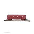 Azar Models W04-ST - Güterwagen der SNCF mit Standard Fensterläden aus Aluminium