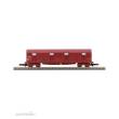 Azar Models W04-ST - Güterwagen der SNCF mit Standard Fensterläden aus Aluminium