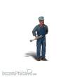 Woodland Scenics WA2526 - G Mike The Mechanic