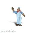 Woodland Scenics WA2536 - G Ernie The Engineer