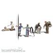 Woodland Scenics WA2742 - O City Workers