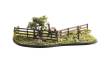 Woodland Scenics WA2992 - N Board Fence