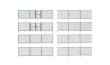 Woodland Scenics WA2993 - N Chain Link Fence