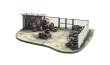 Woodland Scenics WA2993 - N Chain Link Fence