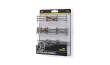 Woodland Scenics WA3001 - O Split Rail Fence